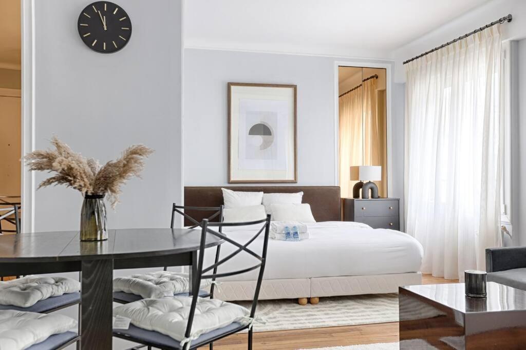 Matignon Saint-Honore : Magnifique Appartement 1Br Paris Exterior photo
